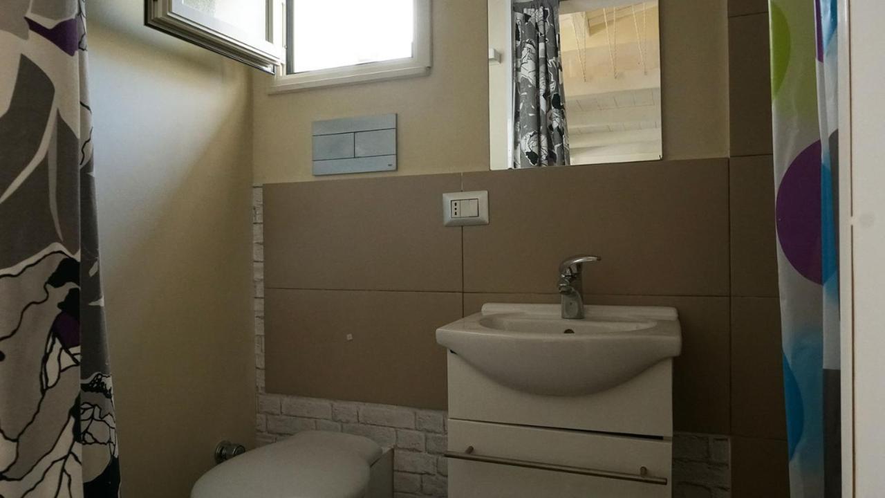 סירקוזה Dependance In Villa Con Piscina מראה חיצוני תמונה