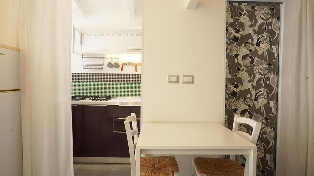 סירקוזה Dependance In Villa Con Piscina מראה חיצוני תמונה