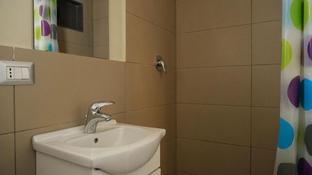 סירקוזה Dependance In Villa Con Piscina מראה חיצוני תמונה